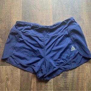 Reebok Athletic Shorts